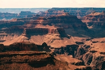 Grand Canyon OC 