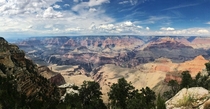 Grand Canyon - South Rim 