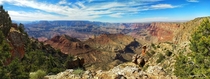 Grand Canyon USA  x  