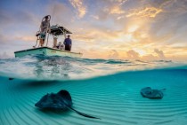 Grand Cayman photo by Thomas Pepper