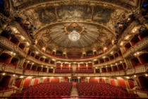 Graz Opera Austria 