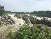 Great Falls Virginia 