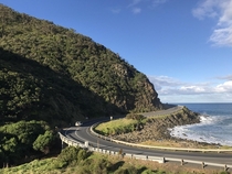 Great Ocean Road Victoria Australia 