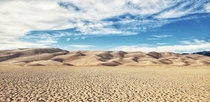 Great Sand Dunes National Park - 