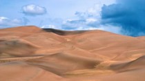 Great Sand Dunes National Park and Preserve x 