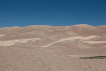 Great Sand Dunes NP Colorado 