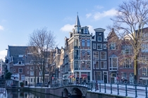 Grimburgwal Amsterdam 