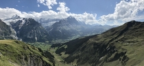 Grindelwald Switzerland x 