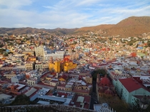 Guanajuato Mexico 