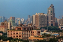 Guangzhou China 