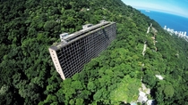 Gvea Tourist Hotel - Rio de Janeiro