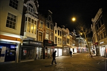 Haarlem Netherlands 