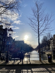 Haarlemmerbuurt Amsterdam