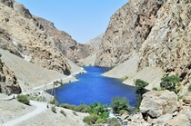 Haft-kul Tajikistan 