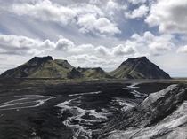 Hafursey Iceland 