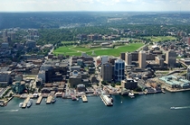 Halifax Nova Scotia 
