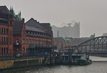 Hamburg Germany 