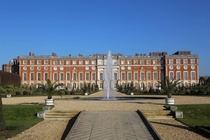 Hampton Court Palace 
