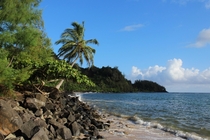 Hanalei Bay Kauai 