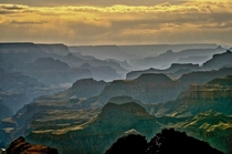 Happy th Birthday Grand Canyon National Park 