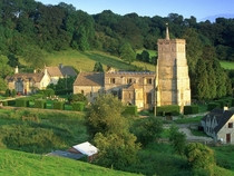 Hawkesbury - Beautiful Rural England