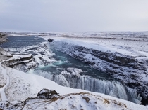 Heard you guys like Iceland pictures Gullfoss Iceland 