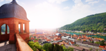 Heidelberg Germany  by unknown