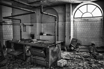 Hells kitchen  by Roberto Silvino