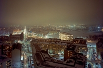 Helsinki in 