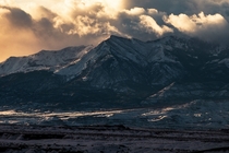 Henry Mountains Utah 