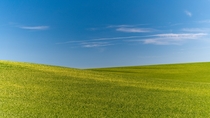 Here is my attempt to recreate windows XP wallpaper Shot in Teton valley 
