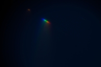 Here is the second image which is the spectral lines for NEOWISE 