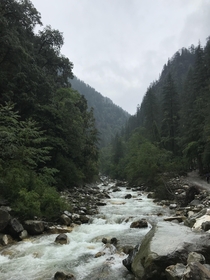 Himachal Pradesh India  