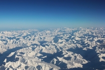 Himalayas  x