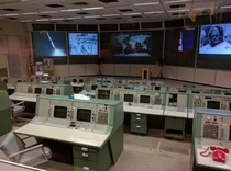 Historic Mission Control 