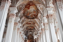 Holy Ghost Church  Munich 