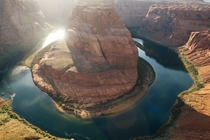 Horseshoe Bend seriously I am in love with this place 