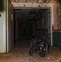 hospital from hell