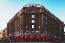 Hotel Astoria  Saint Petersburg 