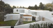 house  by estudio entresitio  in Madrid Spain