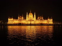 Hungarian House of Parliament architect Imre Stiendl  From my recent trip to Budapest
