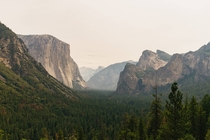 I always wondered why many people thought Yosemite was magical Now I know 