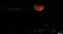 I cant resist a rising red moon 
