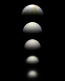 I first photographed Venus in February Here is the progress Ive made in the last two months Be sure to check out the planet tonight at its peak in the evening sky 