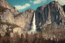 I had only one day there but what a day Yosemite OC x