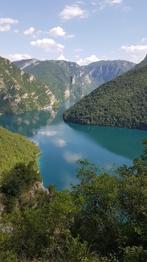 I love Montenegro  Puine Montenegro 