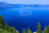 I was humbled by the majesty of Crater Lake Oregon 
