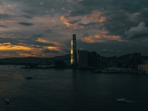 ICC Hong Kong 