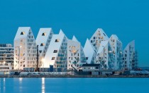 Iceberg Apartments Denmark 
