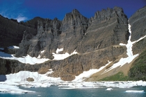 Iceberg LakeMontanaUsa